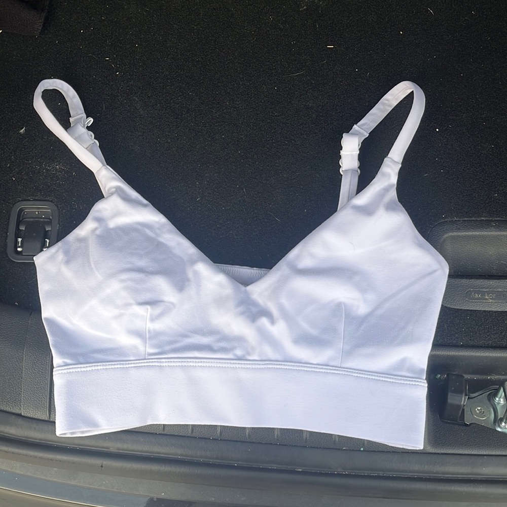 Vitality/Balance Athletica Sports Bra